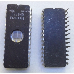 NEC D2764D IC