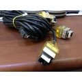 HP 4 Ports E1 Bal. Cable, J3527-63501
