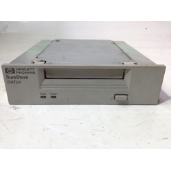 C1555-67202: HP Surestore DAT 24 , DAT 24i , HP DAT, DDS3 , 12/24GB