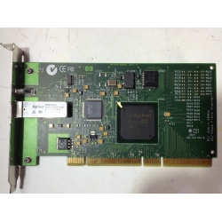 HP A6795-80001 REV B A6795-62001 66mhZ PCI R02 2G/1G Fibre Channel Adapter Card