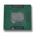 Intel Centrino SL7EN 1.8Ghz Cpu