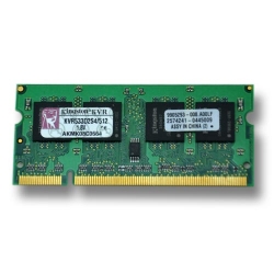 Kingston 512Mb DDR2 533Mhz Notebook Ram
