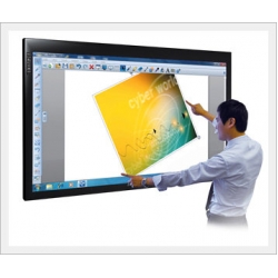 55" LCD Interactive Display (CSLCD-55)