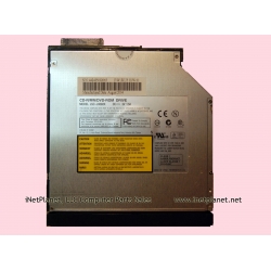 Lite On LSC-24082K CD-RW/DVD-ROM Combo Drive 
