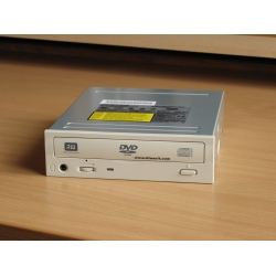 Lite-On SOHW-812S 8x Ide DVD Yazıcı