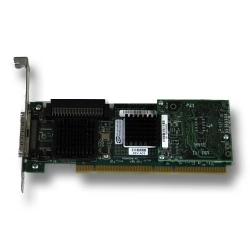 Lsi Logic PCBX520-A2 SCSI Controller