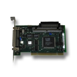 Lsi Symbios SYM8751SPE Ultra SCSI Host Adapter