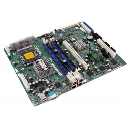SUPERMICRO PDSMi-LN4-O ATX Server Motherboard LGA 775 Intel E7230 DDRII 667/533MHz 