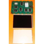 SAMSUNG UG-32F02 320 X 240 GRAPHIC LCD DISPLAY