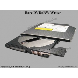Panasonic UJ-841 DVD±RW Writer - Bare