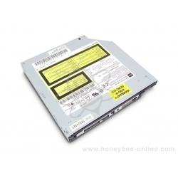 Toshiba SDC2402 8X24X IDE Slim Line DVD-ROM