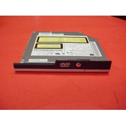 Toshiba SD-C2502 8x/24x SlimLine Notebook DVD