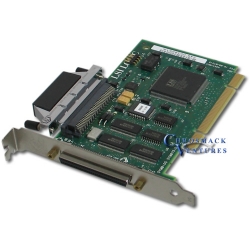 LSI PCI SCSI Host Bus Adapter LSI8751D 348-0038661A