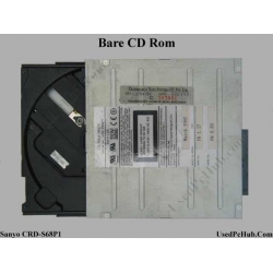 Compaq CRD-S68P Compaq Genuine 8X CD-Rom Drive 