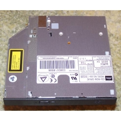 Toshiba XM-1902B 24x ATAPI Notebook CD-ROM Bare Drive 