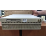 Olivetti PCS 44 486 dx25 dos ve win 3.1 vintage PC 