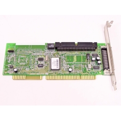 Adaptec AHA-1510B ISA SCSI Controller - AHA-1510/20/22/B