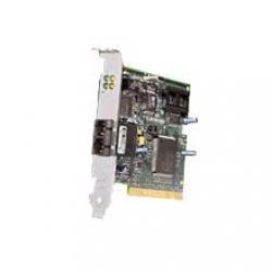 Allied 2700FX/SC Network Adapter AT-2700FX/SC-001, PCI Card