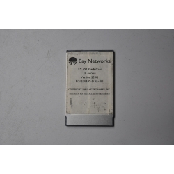 BAY NETWORKS 118187-B AN 4M FLASH CARD