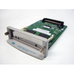 HP PCL5C/PS3 Business Inkjet Card 2230/2280 C8229-60001 C8229-60002
