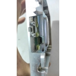 Metal NCR 66xx EPP Klavye Pinpad Tuş Takımı ATM Parçaları 445-0744304 009-0028973