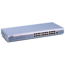 CNet Technology PowerSWITCH (CNSH2400) 24-Ports External Switch