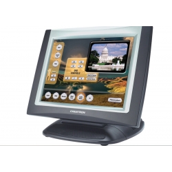Crestron TPS-4500 Isys® 12" Tilt Touchpanel