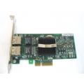 Intel PRO/ 1000 PT Dual Port High Profile Server Network Adapter D56146-002 