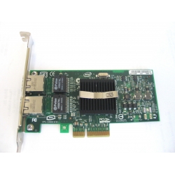 Intel PRO/ 1000 PT Dual Port High Profile Server Network Adapter D56146-002 