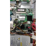 WADE-8072 Mini itx Motherboard all in one Kiosk PC