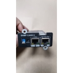 SIMPLE NETWORK MANAGEMENT PROTOCOL SNMP CARD 2
