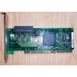 SCSI RAID Controller FSC D1305-A12 PCI-X LSI Logic