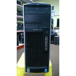 HP xw6200 Xeon 2.8Ghz Desktop Tower PC Workstation 