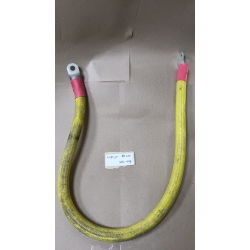 Ups için Akü Aktarım Bağlantı kablosu 80cm uzunluğunda 1030 gr 