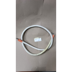 Ups için Akü Aktarım Bağlantı kablosu 115cm uzunluğunda 700 gr
