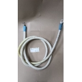 Ups için Akü Aktarım Bağlantı kablosu 180cm uzunluğunda 1055 gr