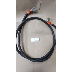 Ups için Akü Aktarım Bağlantı kablosu 175cm uzunluğunda 1250 gr