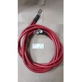 Ups için Akü Aktarım Bağlantı kablosu 360cm uzunluğunda 1340 gr