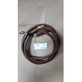Ups için Akü Aktarım Bağlantı kablosu 190cm uzunluğunda 485gr