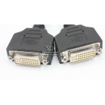 ATI FireMV 6110020400g VHDCI to Dual DVI Splitter Cable 2400 Link