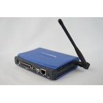 Cisco-Linksys WPS54GU2 Wireless-G Print Server for USB 2.0 