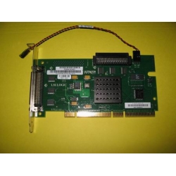 LSILOGIC LSI21320-IS ULTRA320 PCI-X SCSI HOST ADAPTER
