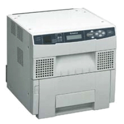 Fuji Printpix NC-600D Photo Printer