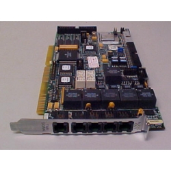 NICE SYSTEMS ADDITIONAL L011 CARD 150A0025-04 LAF24