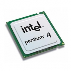 Intel Pentium 4 2.8GHZ 478 Pin