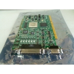 101824-04 - Aja Kona LS DB44 VGA PCI-X Video Capture Card 