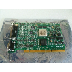 101824-04 - Aja Kona LS DB44 VGA PCI-X Video Capture Card 