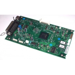 HP Q2668-60002 LaserJet 3015 Formatter Board