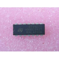 STV8225 ST Microelectronics