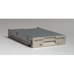 Teac 1.44MB Floppy Drive FD-235HG 